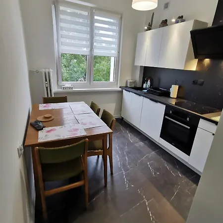 Apartament New Vintage Torun Exterior photo