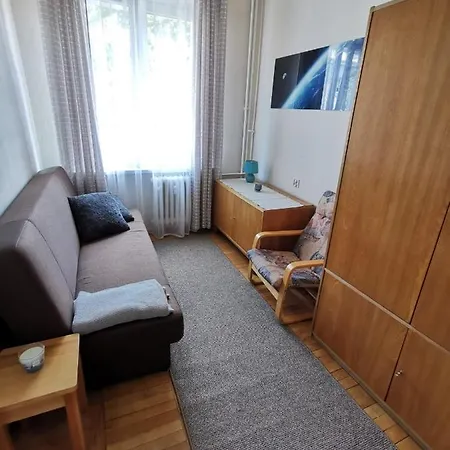 Apartament New Vintage Torun Exterior photo