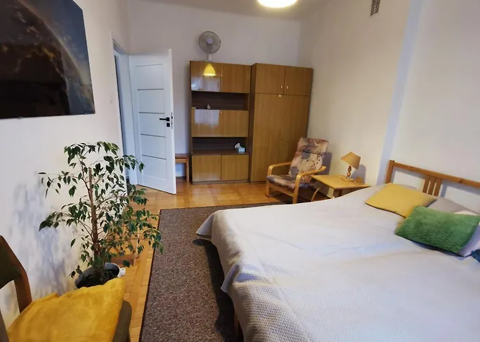 Apartament New Vintage
