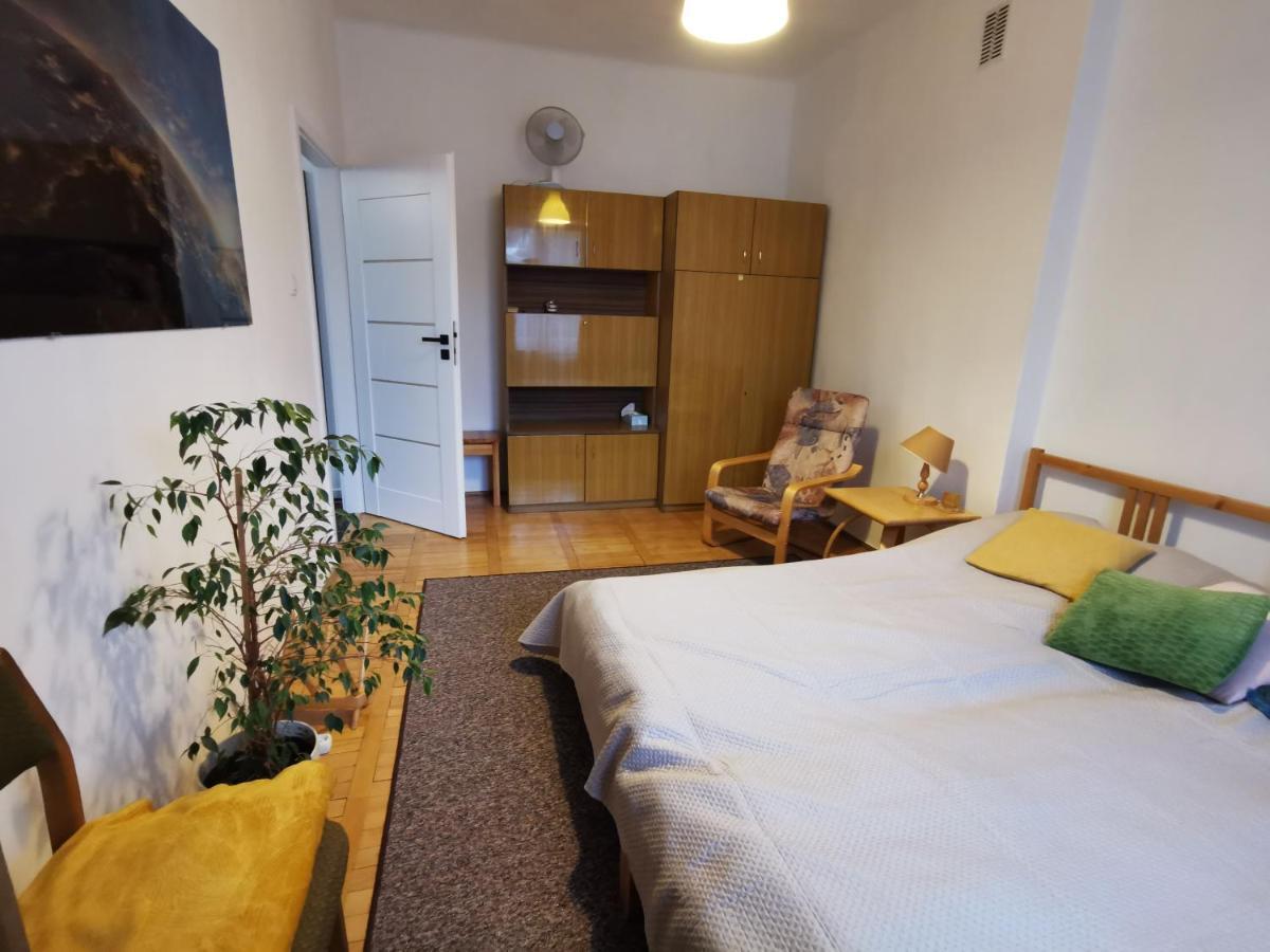 New Vintage Apartment