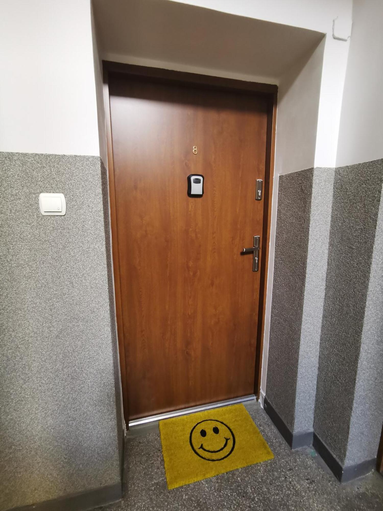 Apartment New Vintage Torun